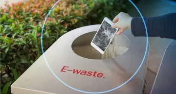 3DEXCITE Live Thought Leadership Series Replay Sustainable Consumption > Hero Banner > Dassault Systèmes®