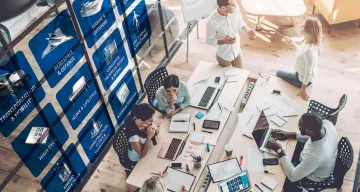 3DS Our Company > Hero Banner > Dassault Systèmes®