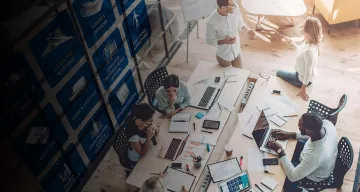 3DS Our Company > Hero Banner > Dassault Systèmes®