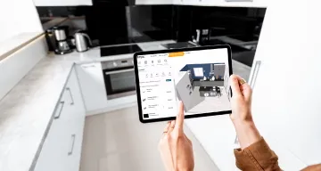 HomeByMe Enterprise > Card > Dassault Systèmes®