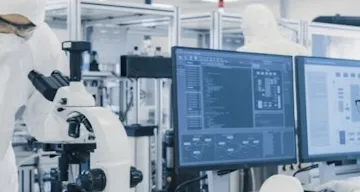 Accelerate Innovation Resilient Life Sciences > Custom Card > Dassault Systèmes®