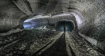 Accelerating Creation of Underground Mine Pit Design > Custom Card > Dassault Systèmes®