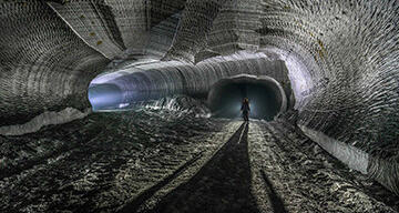 Accelerating Creation of Underground Mine Pit Design > Custom Card > Dassault Systèmes®