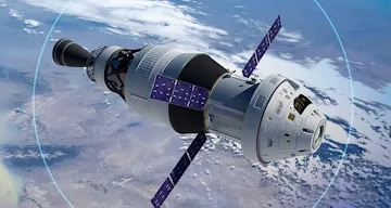 AFA Warfare Symposium 2025 Satellite Structural > Custom Card > Dassault Systèmes®