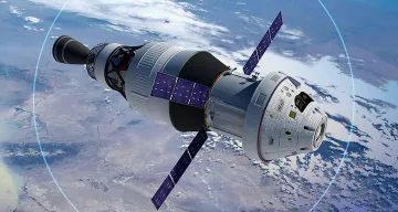 AFA Warfare Symposium 2025 Satellite Structural > Hero Banner > Dassault Systèmes®