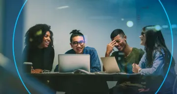 AI BIOVIA Pipeline Pilot LLM > Hero Banner > Dassault Systèmes