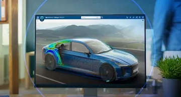 Americas Session | AI-powered MODSIM > Custom Card > Dassault Systèmes®