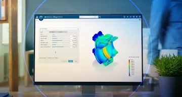 Americas Session AI/ML Faster Component Development > Custom Card > Dassault Systèmes®