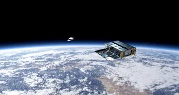 Antenna Design Installed Performance > Hero Banner > Dassault Systèmes®