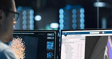 Artificial Intelligence for Machining > Hero Banner > Dassault Systèmes®