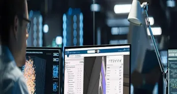 How AI is Transforming CNC programming > hero banner > Dassault Systèmes®