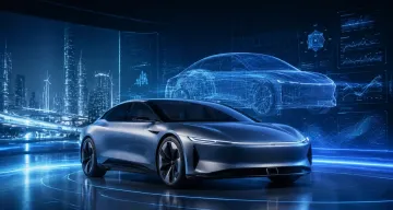 Automotive Transportation Mobility Industry Summit > Hero Banner > Dassault Systèmes®