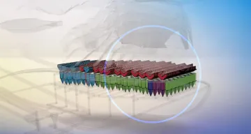 Beyond Mine Planning & Design for Caving Operations > Hero Banner > Dassault Systèmes®