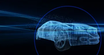 Beyond Simulation Driven Product Development > Hero Banner > Dassault Systèmes®