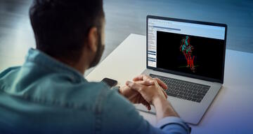  BIOVIA Discovery Studio Protein Modeling > Hero Banner > Dassault Systèmes®