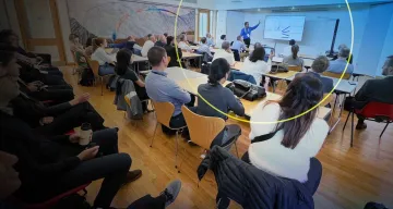 BIOVIA Live 2024 Waltham > Hero Banner > Dassault Systèmes