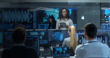 BIOVIA Pipeline Pilot > Hero Banner > Dassault Systèmes®