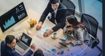 BIOVIA Pipeline Pilot Integrating Summary Table > Hero Banner > Dassault Systèmes®