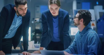 BIOVIA Pipeline Pilot Using Image Analysis > Hero Banner > Dassault Systèmes®