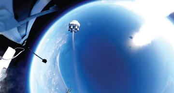 Redefining the future of space exploration > Card Visual > Dassault Systèmes®
