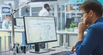 Bridging MBSE and E/E Systems Design > Custom Card > Dassault Systèmes®