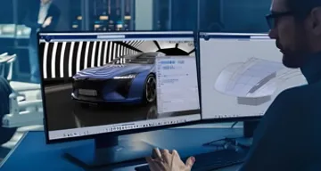 CATIA Creative Design Experience > Custom Card > Dassault Systèmes®