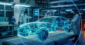 CATIA Tech Breakfast Session 3 > Session Banner > Dassault Systèmes®