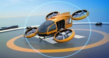 CATIA Tech Breakfast Session 4 > Session Banner > Dassault Systèmes®