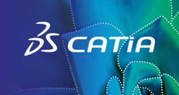 CATIA Community > Custom Card > Dassault Systèmes®