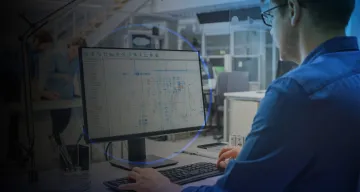 Collaborative Design CATIA Cloud > Hero Banner > Dassault Systèmes®