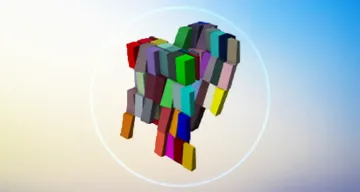 Complete Stope Optimizer > Hero Banner > Dassault Systèmes®