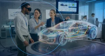 Compliance Design Cybersecurity Functional Safety > Video Banner > Dassault Systèmes®