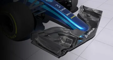 Composite Design Simulation > Hero Banner > Dassault Systèmes®