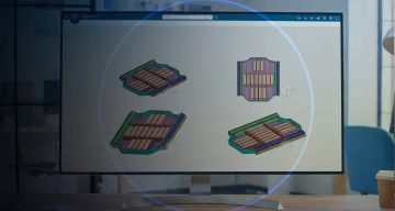 Next Level Efficiency In Concept Structural Engineering > Hero Banner > Dassault Systèmes®