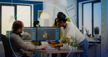 Configured Evolution 3DEXPERIENCE Platform > Hero Banner > Dassault Systèmes®