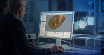 Episode 2 Connecting Surpac to the Future Hero banner > Hero Banner > Dassault Systèmes