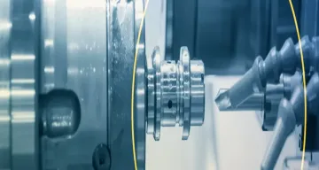 DELMIA Machining Press Kit > hero banner > Dassault Systèmes®
