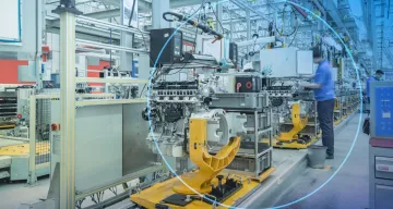 DELMIA Process Planning Web > Hero Banner > Dassault Systèmes®