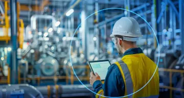 DELMIA Service Engineering Web > Hero Banner > Dassault Systèmes®