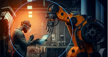 Digital Equipment Continuity 3DEXPERIENCE Platform > Image > Dassault Systèmes®