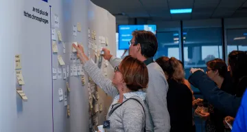 Digital Workflow Solution October Session > Session > Dassault Systèmes®