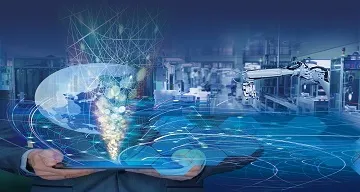 Digitization of factories for the realization of smart manufacturing > Custom card> Dassault Systèmes®