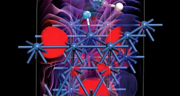Dmol3 Theory Functionality > Hero Banner > Dassault Systèmes®