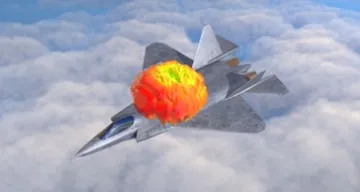 EM Simulation Defense Americas > Custom Card > Dassault Systèmes®