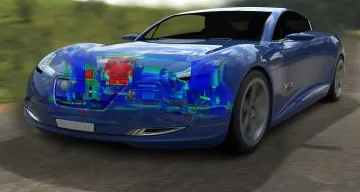 EMC - Electromagnetic Compatibility Day	> Card Image > Dassault Systèmes®