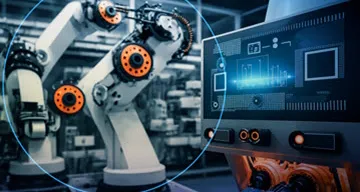 Engineering Manufacturing Moving Faster > Custom Card > Dassault Systèmes®