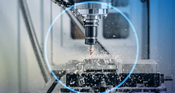 Enterprise AI Assisted CAM Action > Hero Banner > Dassault Systèmes