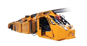 Ferrit Sustainable Mining Solution Custom Card > Hero Banner > Dassault Systèmes®