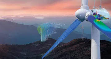 5th Wind & Drivetrain Conference > Hero Banner > Dassault Systèmes®