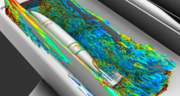 Fluid Dynamics Defence Tactical Edge > Edito > Dassault Systèmes®